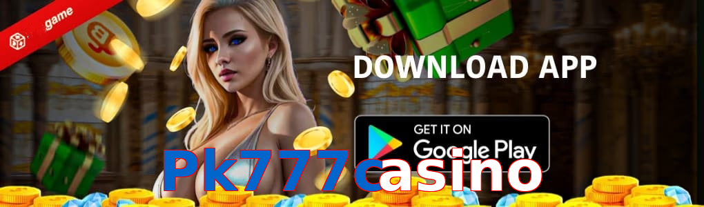 Pk777casino