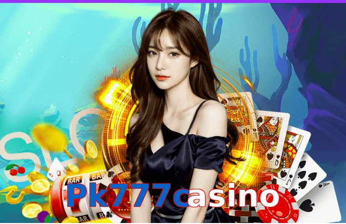 Pk777casino