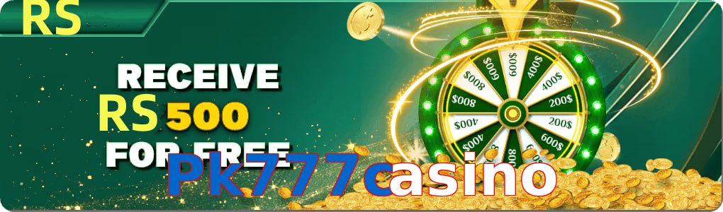 Pk777casino – Safe entertainment platform Pk777casino