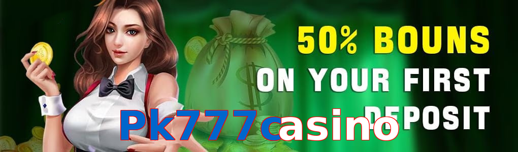 ☘️ High-RTP slots + Free Spins! Pk777casino