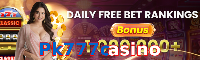 Pk777casino winning guide